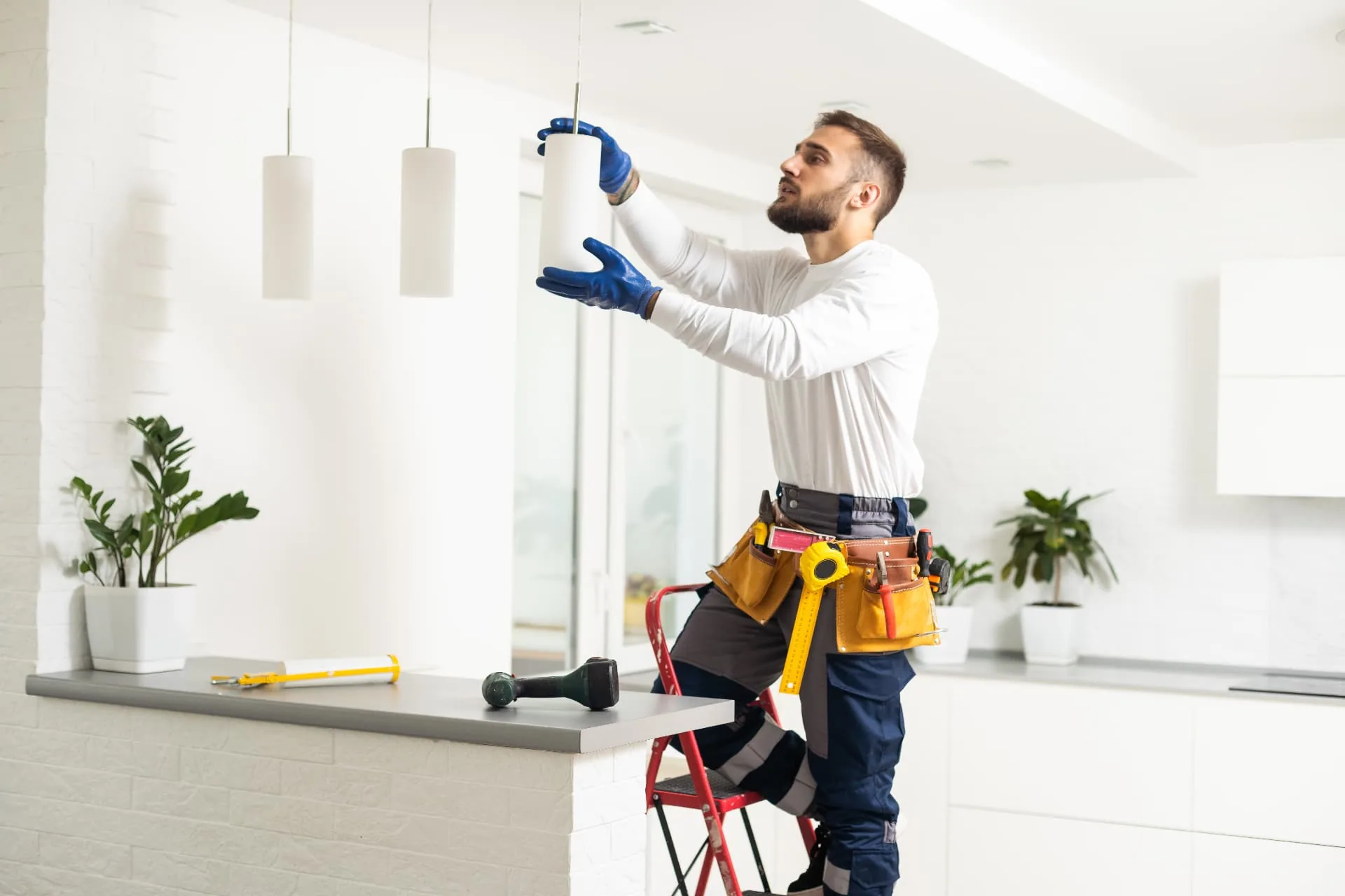 HVAC & Electrical by Jireh Plumbing & Contracting Solutions in the Hazleton, PA area